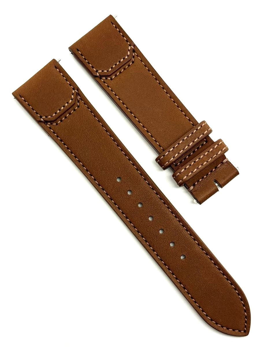Jaeger-LeCoultre Leather Wristwatch Bands for sale | eBay