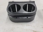Club Car Golf Cart Dual Cup Holder Kit | 1993 - Up | OEM 1016811 1017083-01 USED
