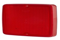 Hella Lichtscheibe, Nebelschlussleuchte 9EL 119 544-001 FüR