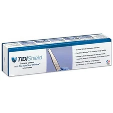 Tidi 20856-500 Dentsply For Intraoral Camera Sheaths Insight Long Window 500/Pk
