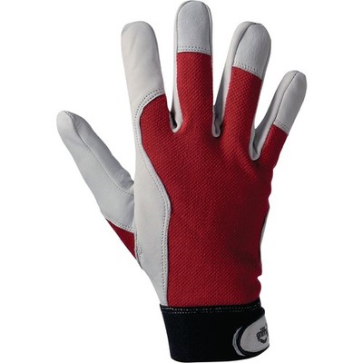 Handschuhe Griffy EN ISO 21420 Arbeitshandschuhe Schutzhandschuhe Bauhandschuhe 