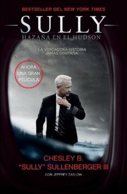 Chesley B Sullenberger Sully (Taschenbuch) (US IMPORT)