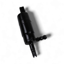 Headlamp/Headlight Washer Spray Cleaning Pump Vauxhall Insignia SRi Elite VXR