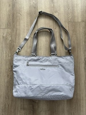 KIPLING Large Duffle Weekender Bag