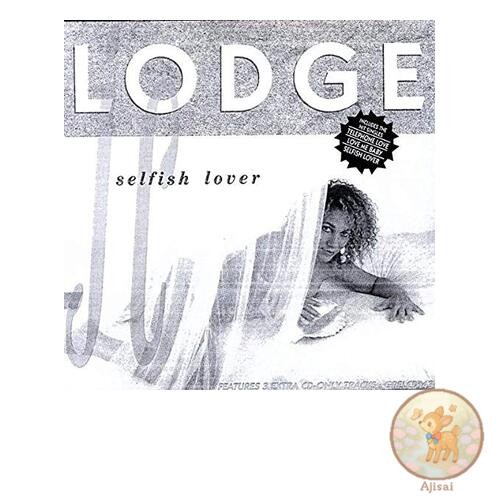 Music CD used Selfish Lover Global Music