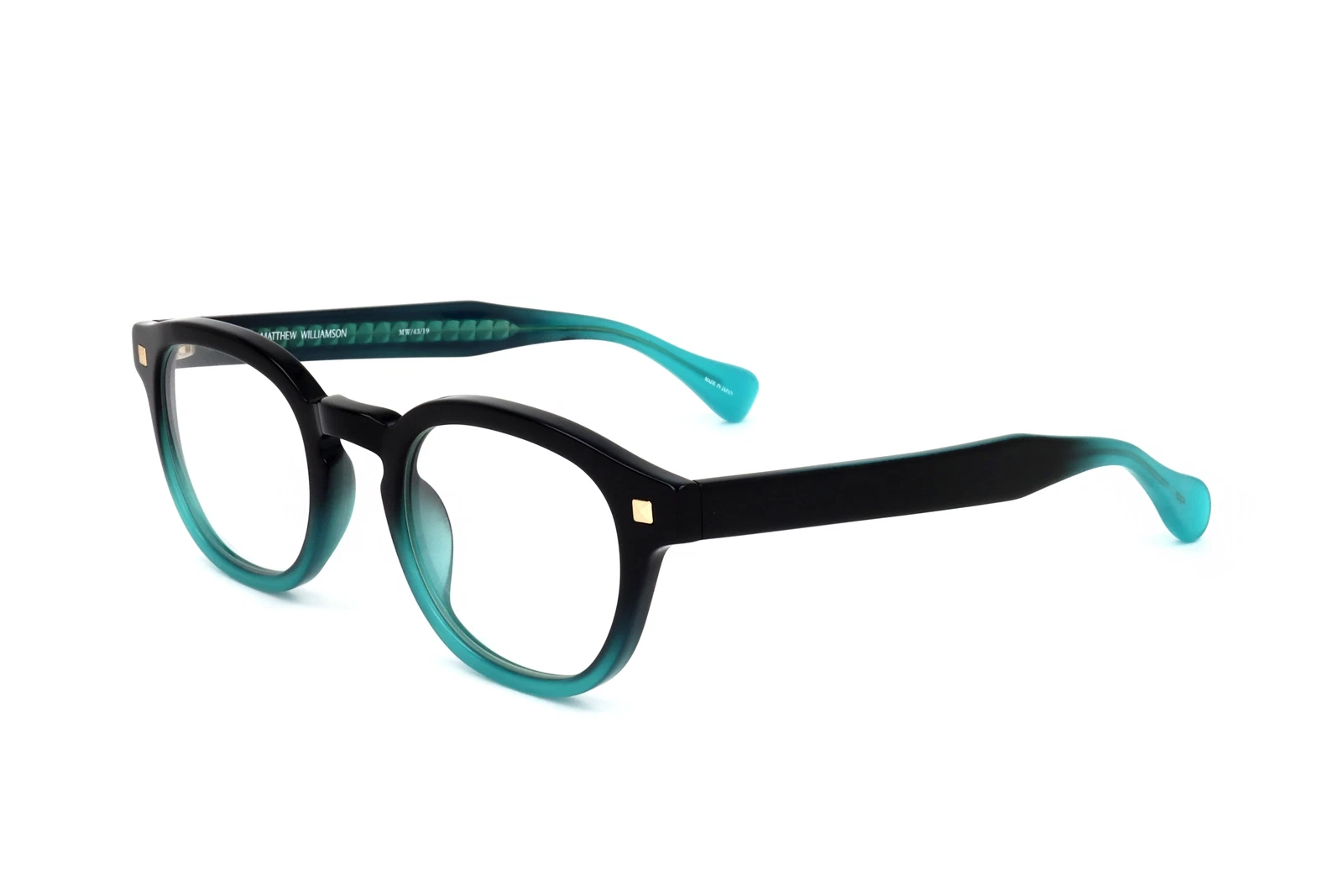 Matthew Williamson by Linda Farrow MW43 019 49 21 0 Women's Eyewear Frame