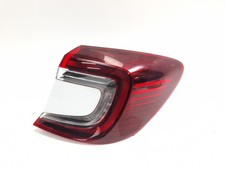 265504427R HECKLEUCHTE RECHTS / 1472293 FÜR RENAULT CAPTUR II HF_ TCE 160 HFN