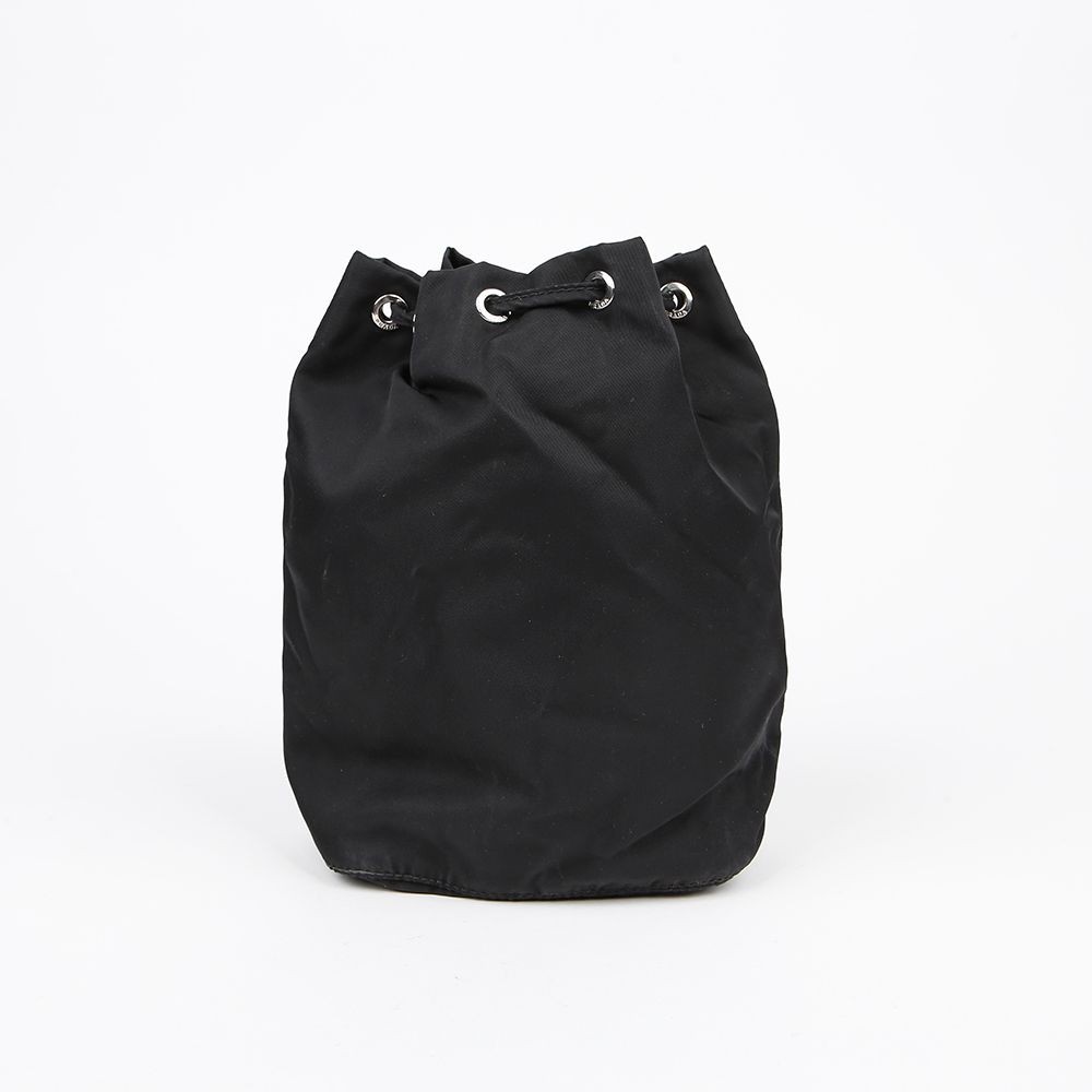 Prada Bucket Pouch 1NA369 151646332 thumbnail 3