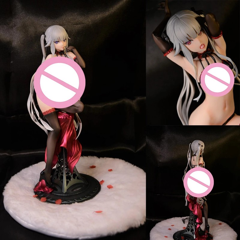 Maxcute Bishoujo Kaleidoscope Kirie 1/6 PVC Action Figure for Adults