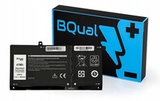 BQual JK6Y6 Batterie pour Dell Latitude 3410 3510 Inspiron 5401 5402 5501 11,4 V