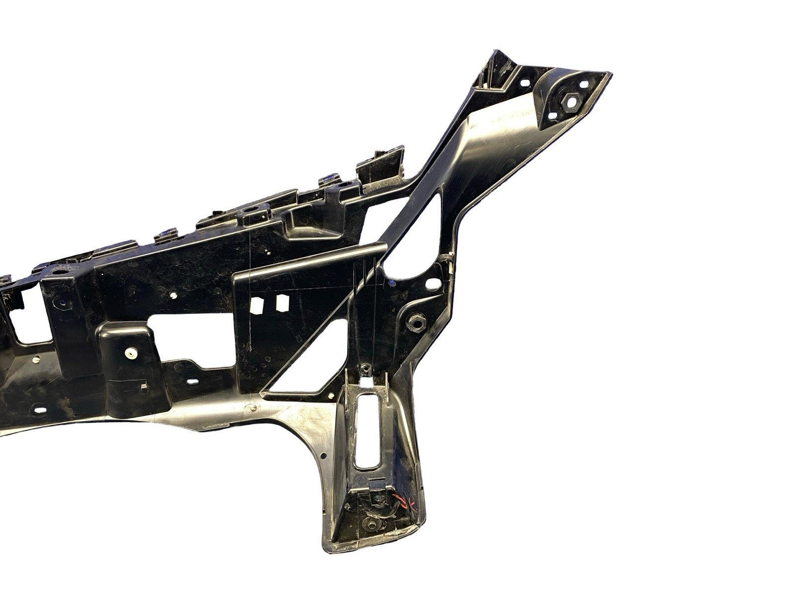 2014-2020 Bmw I8 Oem Rear Right Quarter Panel Support Mount Bracket 7336312