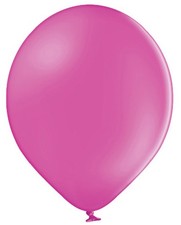 Belbal 010 Pastel Rose 12,5cm 5 Inch D5 Ballon 100 St&uuml;ck Latex Ballons Pink Rosa
