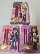 Bratz Lippie Kits - 5 kit bundle