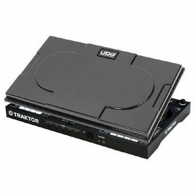 UDG Ultimate Native Instruments Traktor Kontrol S4 MK3 DJ Controller Cover