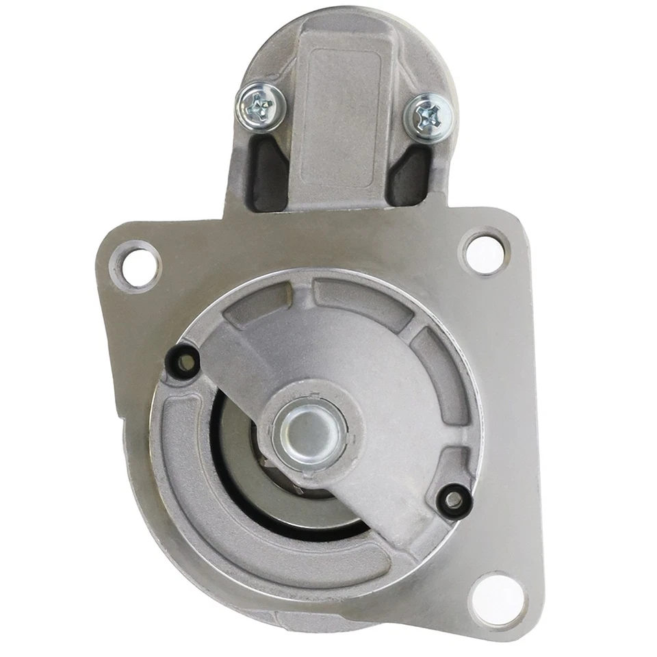 NUEVO ARRANQUE COMPATIBLE CON MAZDA B2200 2.2 1987-1993 F802-18-400 F802-18-400A F802-18-400B Foto 2 de 3