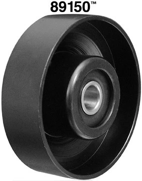 DAYCO Drive Belt Idler Pulley for 2003-2008 INFINITI FX35 - Image 2 of 2