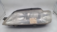 Feu avant (phare) Peugeot 605