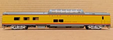 Walthers 932-9592 Union Pacific ACF Dome-Diner Car Colorado Eagle #8004