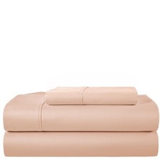 Chateau Home Collection Twinsheets Set 100 Egyptian Cotton Sheets 400 Thread