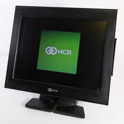 NCR 7734-3100-0033 Terminal Touch Screen POS