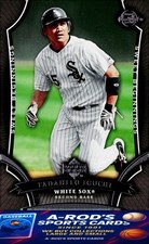 2005 Upper Deck Sweet Spot * Tadahito Iguchi * Card #167 *