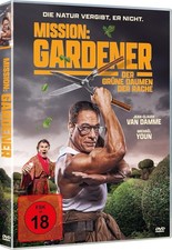 Mission: Gardener - Der grüne Daumen der Rac...