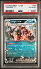 tef pokemon card list Temporal Forces Prices PSA Graded Card Temporal Forces Set | PokéCardex