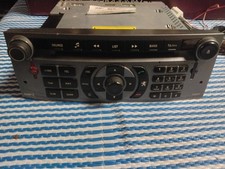 NAVIGATION  Navi GPS PEUGEOT 407 96650244YP RT3 RT3eV N3 Q2 