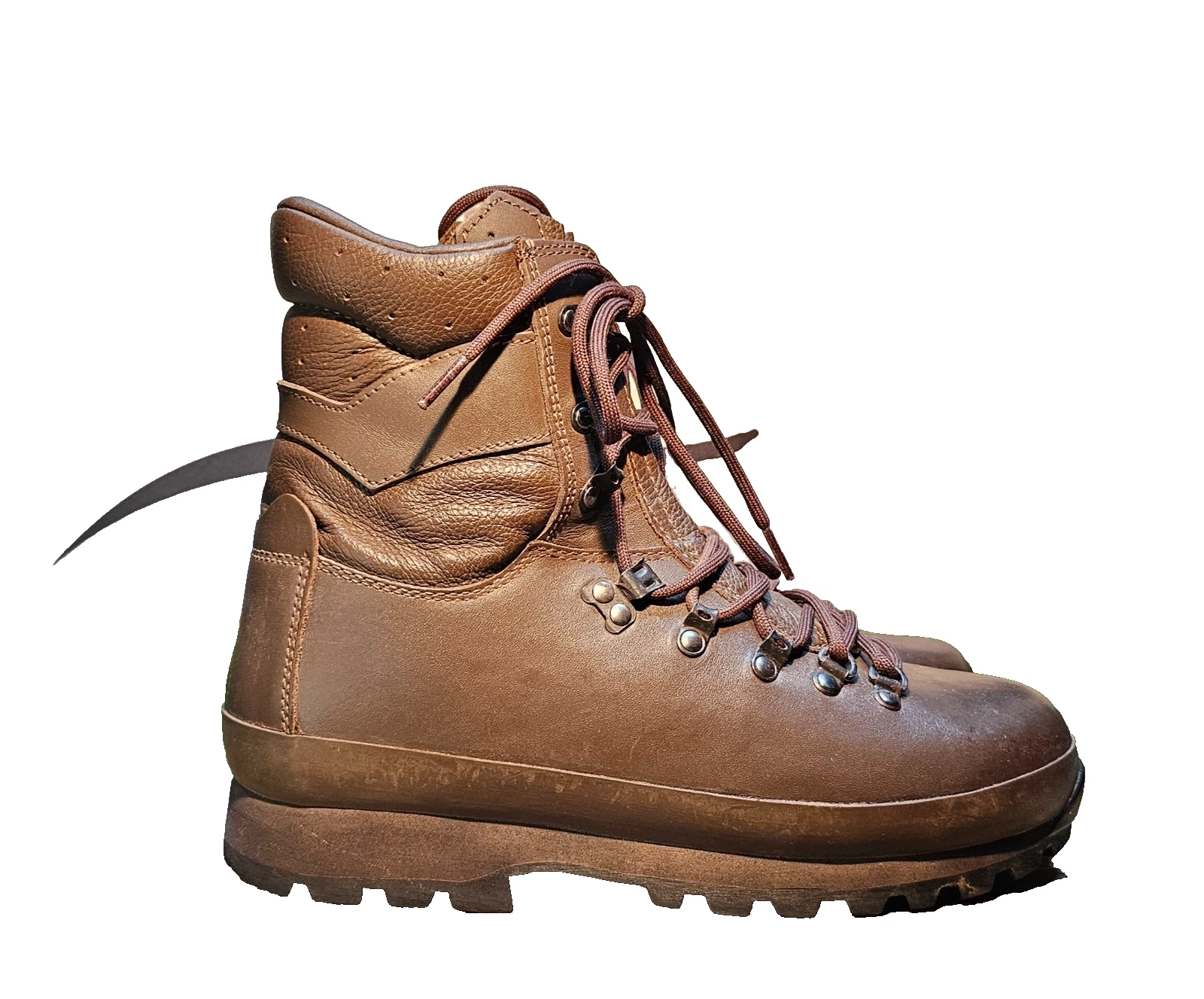 Altberg Defender lightweight Hiking Fishing, Walking, any activity Boots UK 8 M