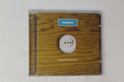 Impulse- One-six-four-one-seven CD