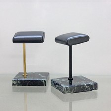 Разное High-grade Metal Watch Frame Marble