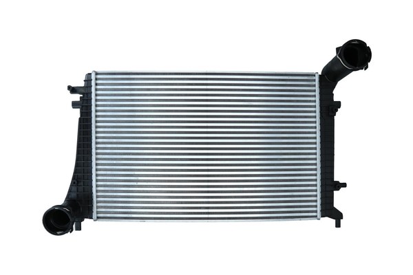 LadeluftküHler Kamoka 7750041 FüR Vw Golf 5 1K1 Caddy 3 GroßRaumlimousine 2KA B6-image