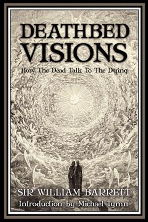 Deathbed Visions (Paperback or Softback)