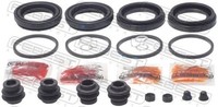 Febest Reparatursatz, Bremssattel 0175-GSU40F FüR Lexus Toyota