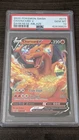 CHARIZARD V 2020 Pokemon #019/189 PSA 10 GEM-MINT Darkness Ablaze! GRADED
