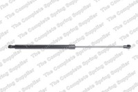 Lesjöfors Heckklappen DäMpfer Gasfeder Kofferraum 8108432 FüR BMW F21 F20 1Er