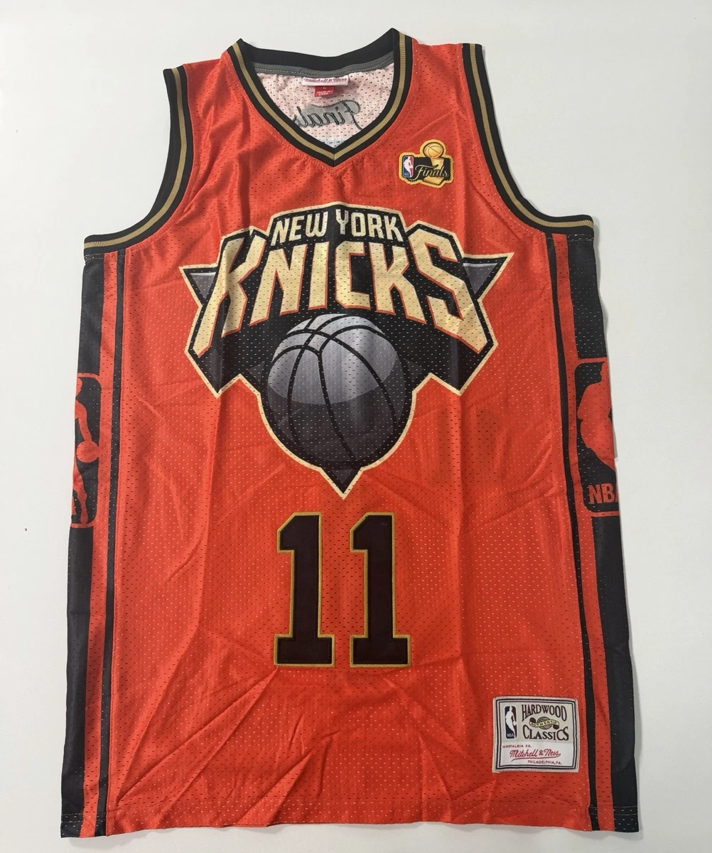 Preços baixos em Kristaps porzingis New York Knicks Roupas e