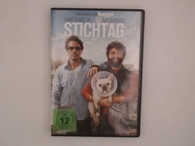 Stichtag Robert Downey Jr. Todd Phillips  und  Zach Galifianakis: