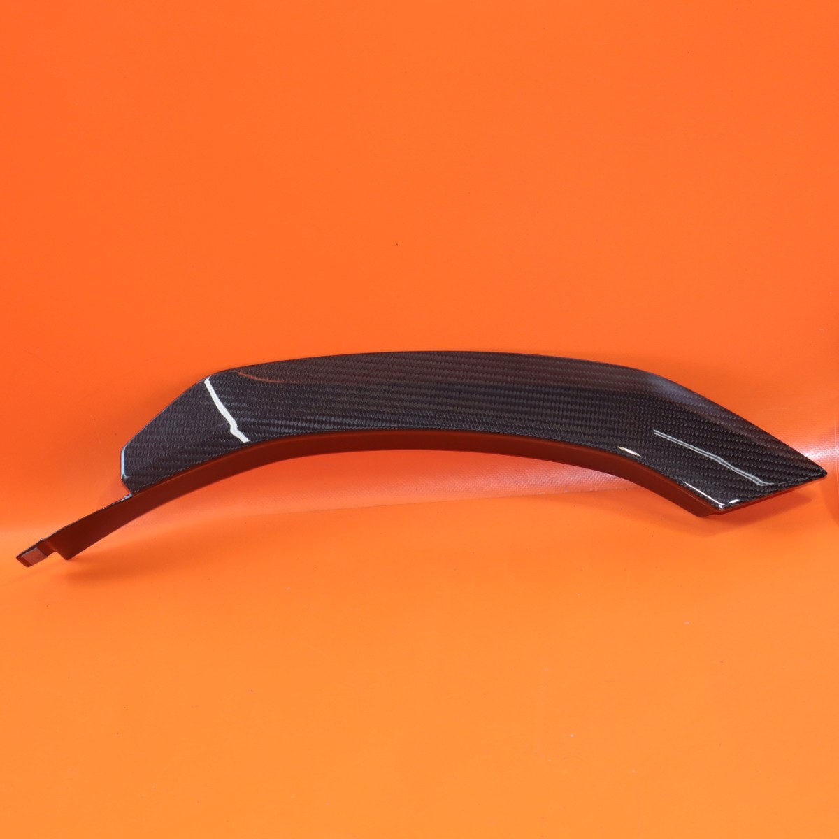 LAMBORGHINI URUS PERFORMANTE WHEEL ARCH COVER LEFT REAR 2023 2024 4ML853817AC