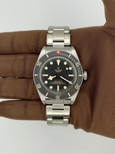 2025 Tudor Black Bay 58 39mm Stainless Steel M79030N-0001