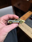 Vintage HOT WHEELS MAXI TAXI Blackwall Olds - Mattel US / Canada Rough Condition