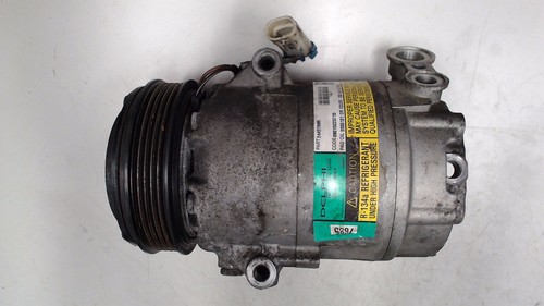 Kompressor Klimaanlage 24427685 Opel Corsa 1.0 12V Bj 2005 C 2679419