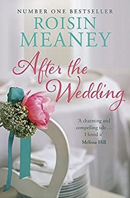 After the Wedding Paperback Roisin Meaney