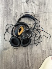 Sony MDR-10RDC Headband Headphones - Black