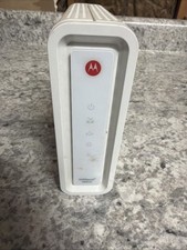 Motorola ARRIS SURFboard SB6141