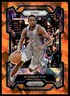 2023-24 Panini Prizm De'Aaron Fox