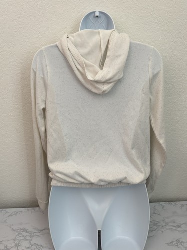 Its Our Time Youth Kapuzen Langarm Strickpullover Gr. XL (16) Glanz Pullover X - Bild 3 von 4