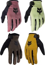 Guantes Fox Racing Ranger MTB Bicicleta de Montaña MTB BMX