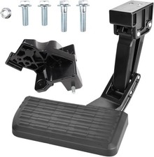 Rear Bed Step Tailgate Bedstep Fit for Toyota Tundra 2022 2023 2024 Folding T...