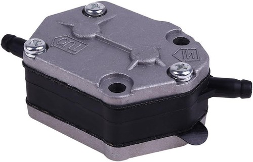 Machswon Kraftstoffpumpenaggregat für Yamaha 25 PS 30 PS 40 PS 50 PS 55 PS 60 PS 75 PS.